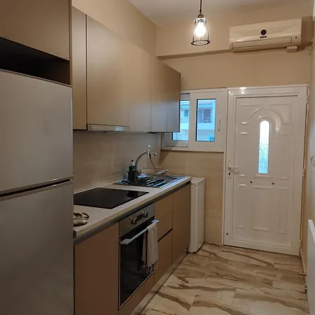 Apartament Sea&nature *