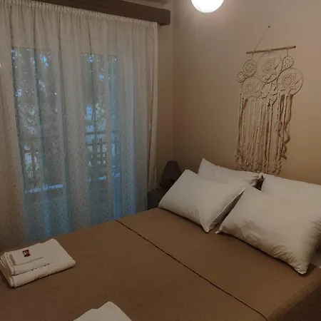 Apartament Sea&nature