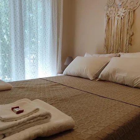 Sea&nature Appartement *