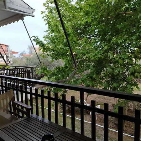 Appartement Sea&nature *