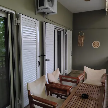 Apartament Sea&nature Ejo