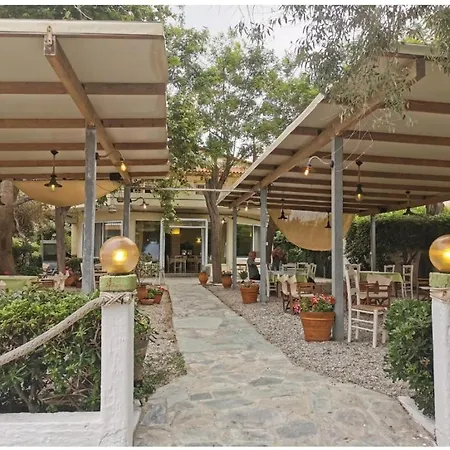 Apartamento Sea&nature