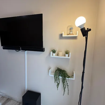 Sea&nature Apartamento