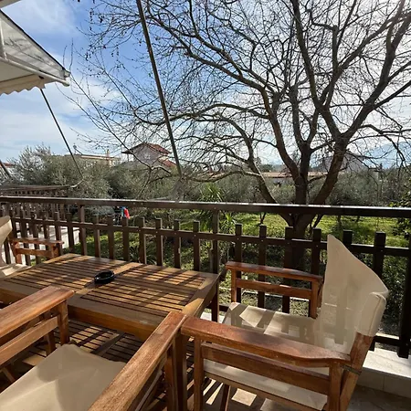 Sea&nature Apartamento *