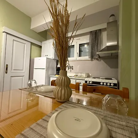 Sea&nature Appartement