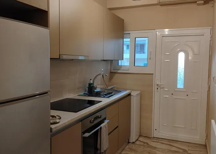 Apartamento Sea&nature *