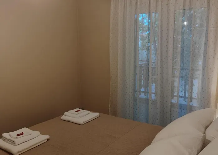 Sea&nature Apartamento