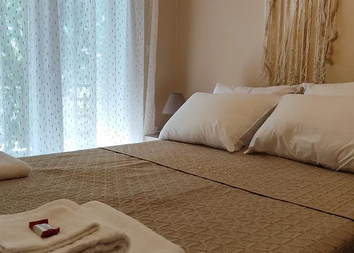 Sea&nature Apartamento *