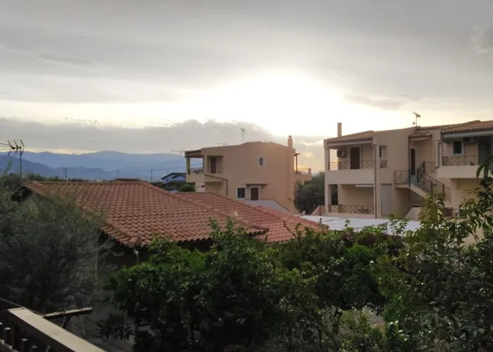 Sea&nature Αίγιο