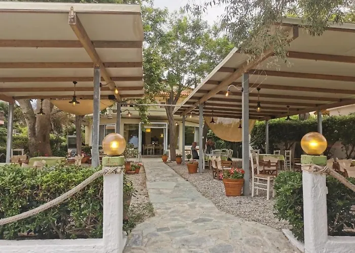 Apartamento Sea&nature