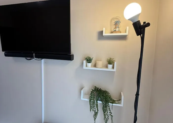 Sea&nature Apartment