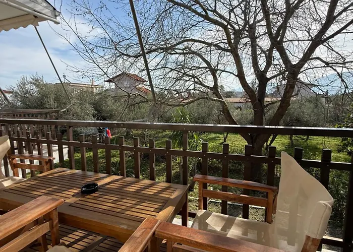 Sea&nature Apartment *